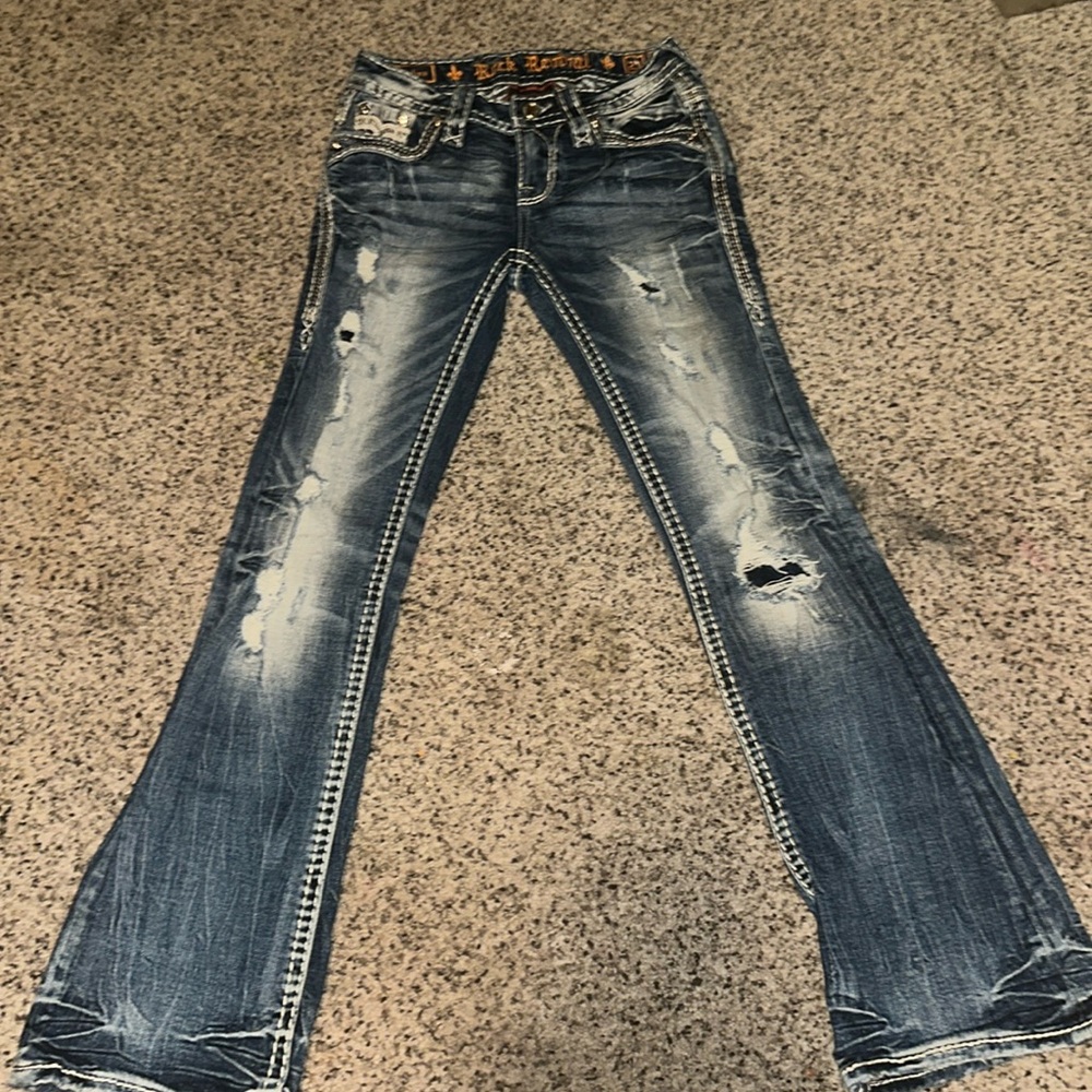 jeans